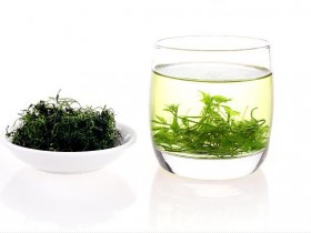 绞股蓝泡水喝的功效和副作用