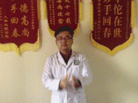 老中医亲身示范的日常养生方法，长保健康不生病