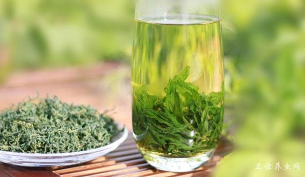 绞股蓝泡水喝的功效