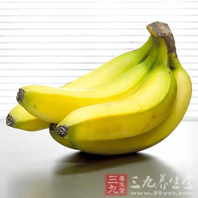 香蕉蜂蜜减肥如何实现