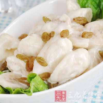 芭娜娜香蕉早餐减肥法