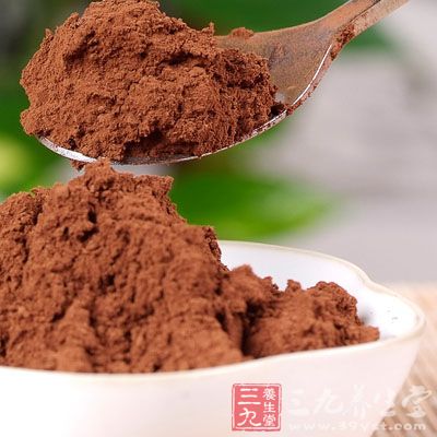 轻微患病者服用6-9克的灵芝孢子粉