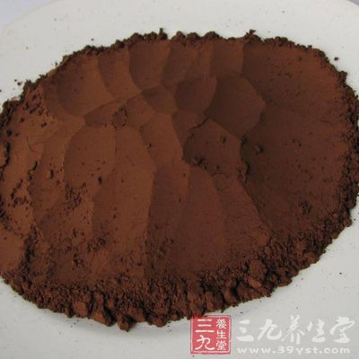 否则为劣质品(或假冒产品)用口尝试有明显苦味则为低质量的孢子粉