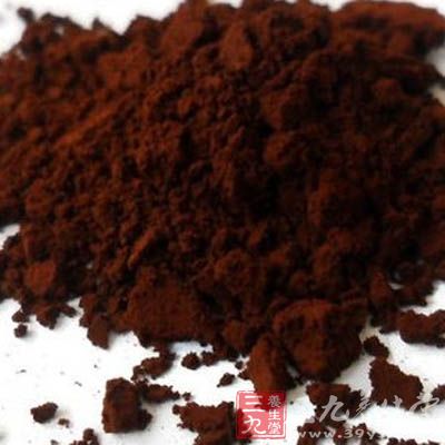 灵芝孢子粉具有对血压双向调节的作用