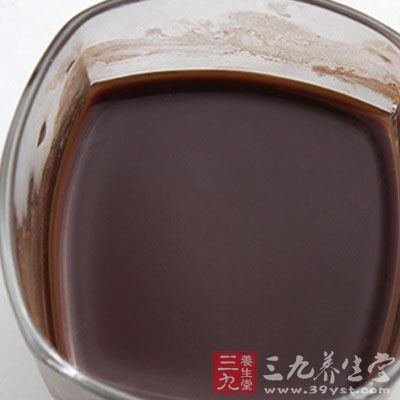 70度温开水冲服灵芝孢子粉，是最具药用价值的食用方法