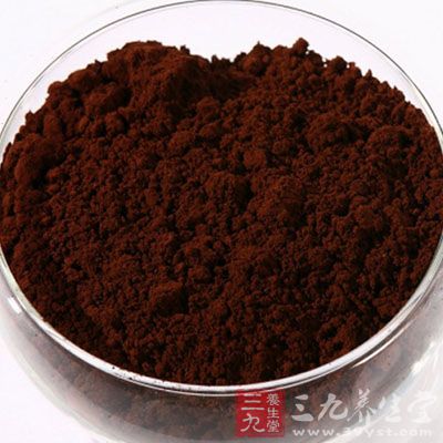 灵芝孢子粉对器官平滑肌有解痉、平喘作用