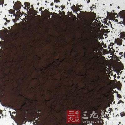 服用灵芝无效之原因