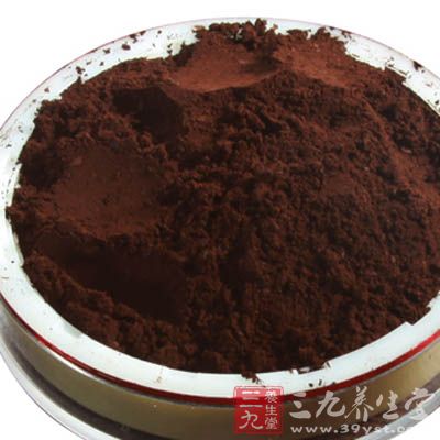 灵芝孢子粉对降低血脂有明显功效