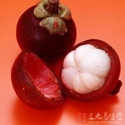 因为山竹是最寒的水果。所以体质虚寒者少吃尚可，多吃不宜