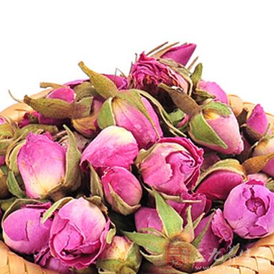 中国现今生产的玫瑰花茶主要有玫瑰红茶