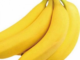 香蕉减肥法,香蕉减肥的正确方法及食谱大全