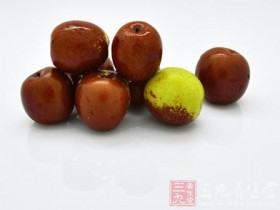 枣子的功效与作用,吃红枣的好处,红枣的吃法大全