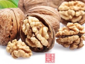 核桃的功效与作用,核桃的营养价值,核桃的吃法大全