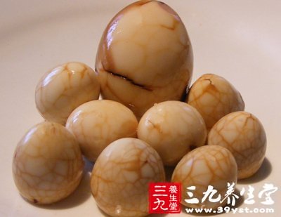 茶叶蛋的做法三