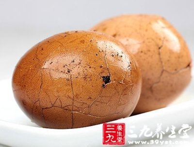 茶叶蛋的做法二