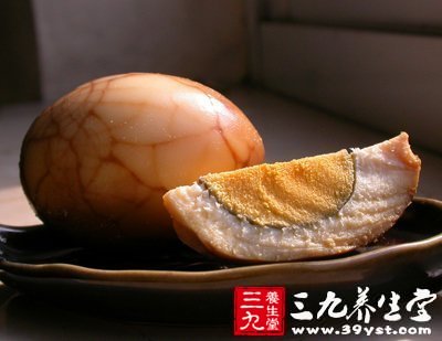 茶叶蛋的做法一