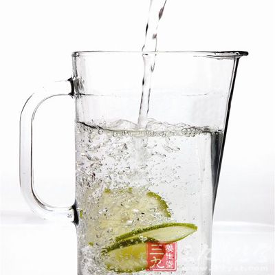 柠檬抵抗坏血病