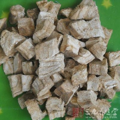 葛根汁二升，分作三服能治妊娠热病心闷