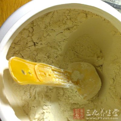 健康人不需要食用蛋白质粉