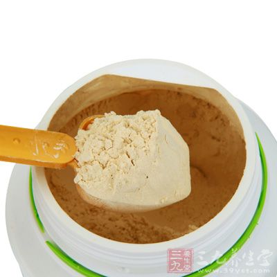 哪些人需要补充蛋白粉