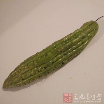 苦瓜