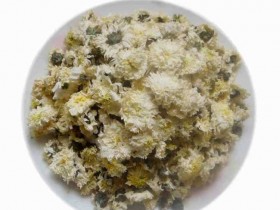 菊花的功效与作用，菊花的食用方法和药用价值