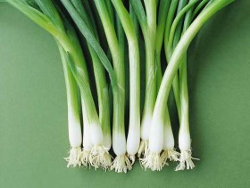 葱白的功效与作用，葱白的图片