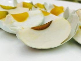 鸭蛋的营养价值,鸭蛋怎么做好吃有营养,鸭蛋的做法大全