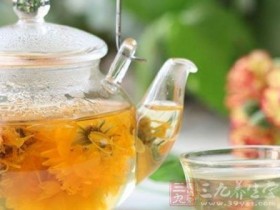 花茶的功效与作用,花茶的搭配和饮用禁忌