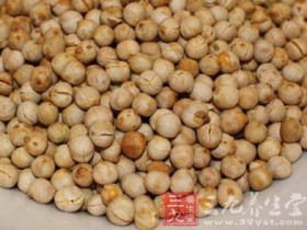 鹰嘴豆的功效与作用及食用方法,鹰嘴豆的营养价值