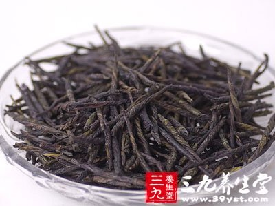 经期女性少喝苦丁茶