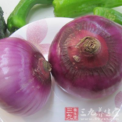 洋葱性味辛温