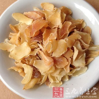 干百合适量，捣烂后敷患处能治淋巴结核