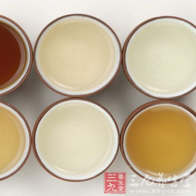 三种百合茶的冲泡方法具体介绍