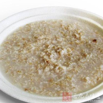 海棠果麦片粥怎么做