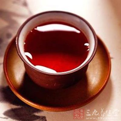 红糖水什么时候喝最好