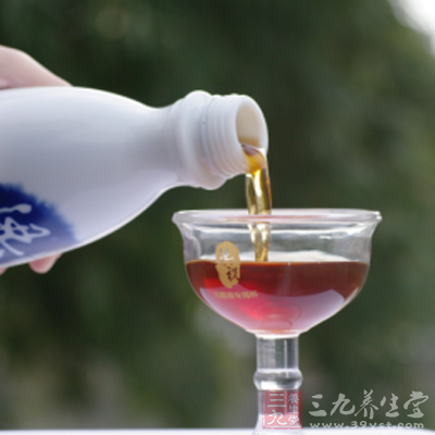 黄酒承载着释放人们精神