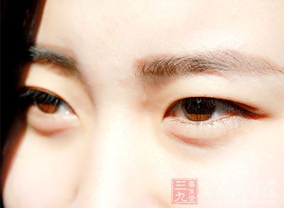 眼睛痛是什么原因