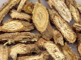 防风的功效与作用