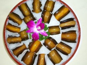 血糖高吃什么好,八种食物降血糖