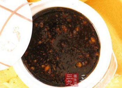 阿胶羹的做法步骤