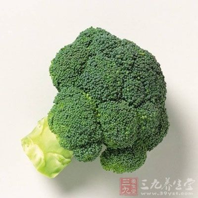 西兰花和花菜的区别