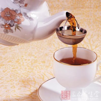 红茶