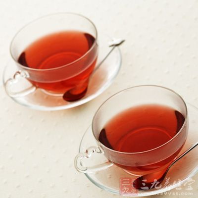 中国红茶的种类