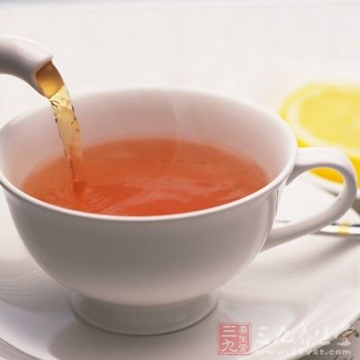 红茶图片