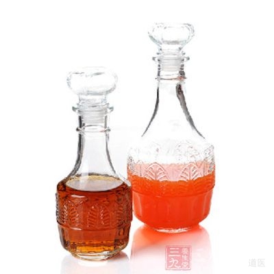 玄参酒主治：治瘰疠寒热，先从颈腋诸处起者