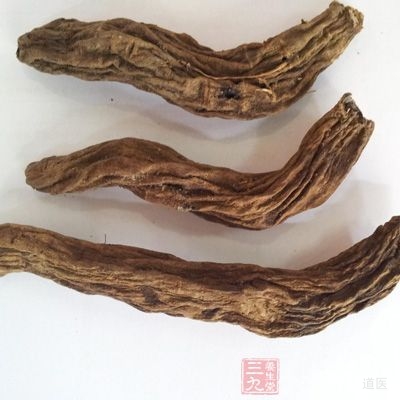 玄参的功效与作用