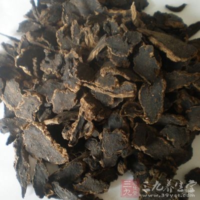 《医学启源》：