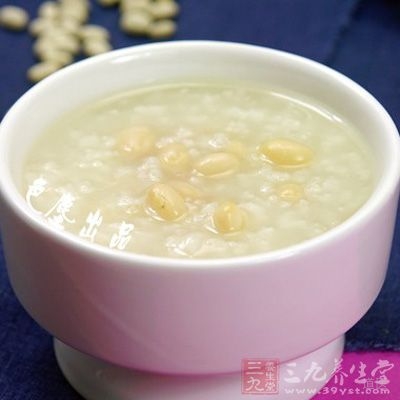 食少久泻，食谷不化，小儿疳积，炒扁豆山药粥