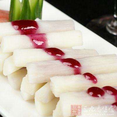 淮山药的食用方法